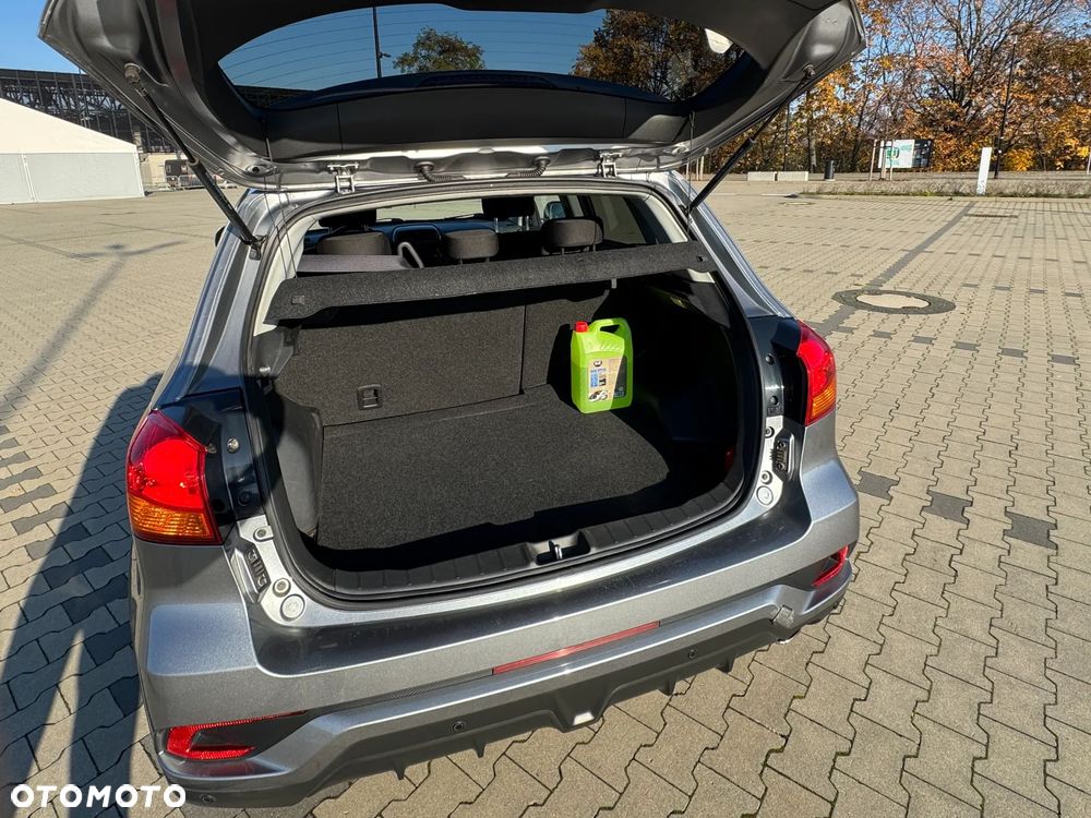 Mitsubishi ASX 1.6 Intense Plus - 13