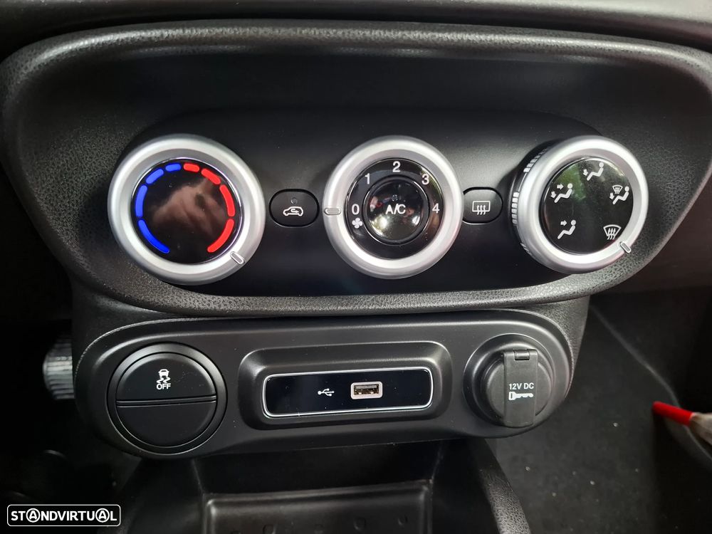 Fiat 500L 1.3 MJ Lounge S&S - 4