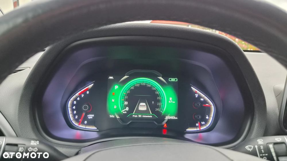 Hyundai i30 1.5 T-GDI 48V-Hybrid DCT N-Line - 17