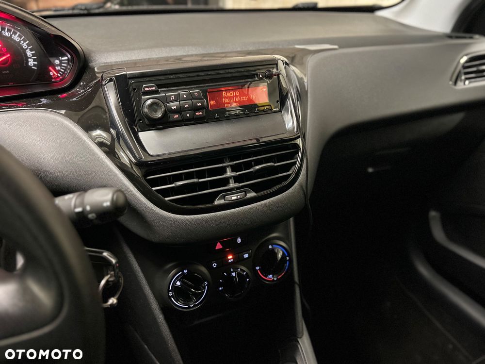 Peugeot 208 1.0 PureTech Access - 21