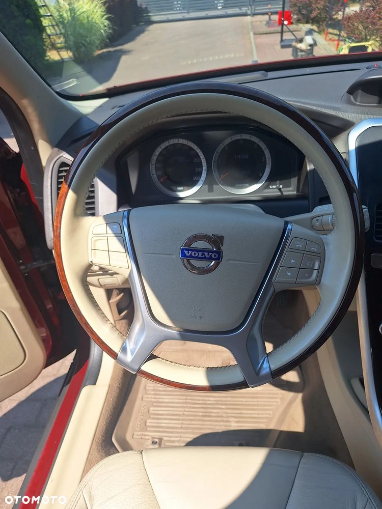 Volvo XC 60 D5 AWD Summum - 38
