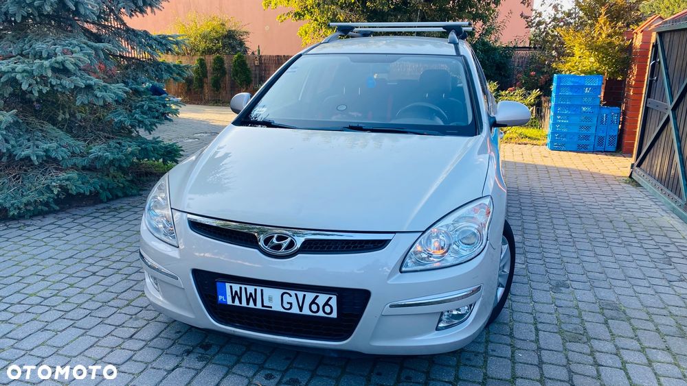 Hyundai i30 - 5