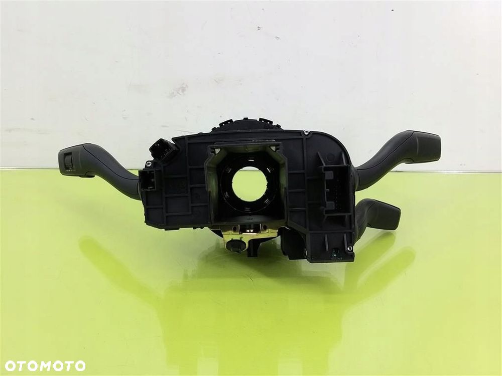 Przełącznik zespolony pająk Audi A4 B6 8E 2000-2004 8E0953549N K0105114408 - 1