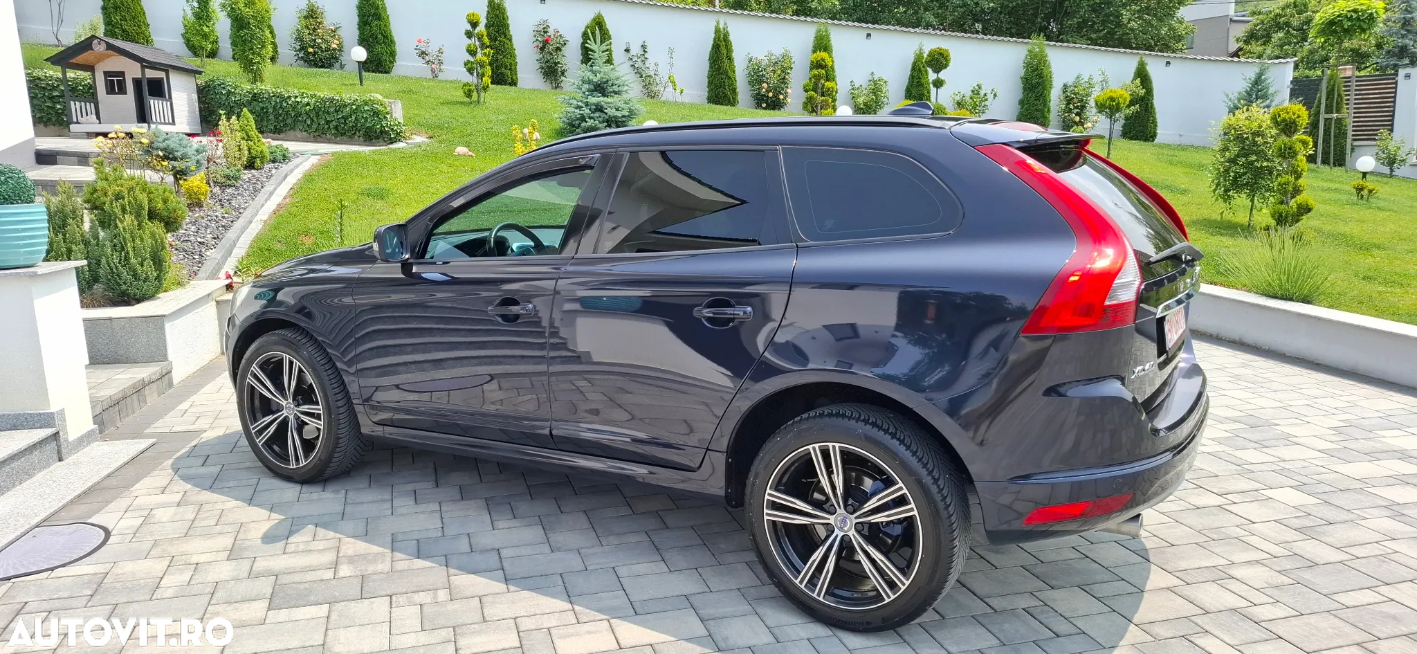 Volvo XC 60 - 2