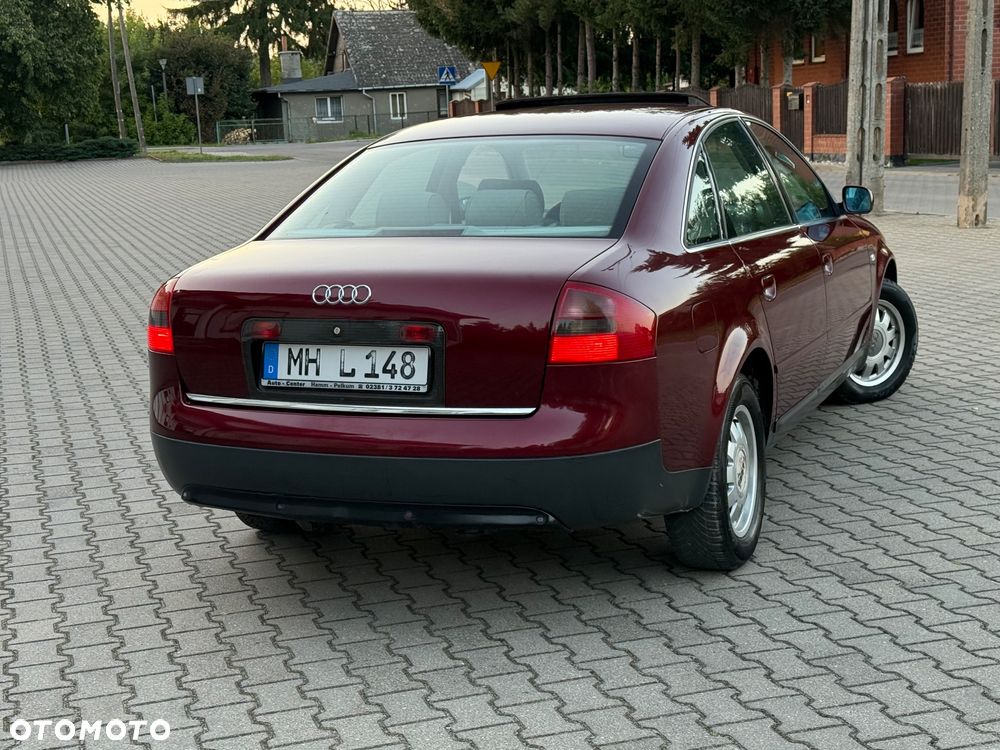 Audi A6 ver-a6-2-4 - 15
