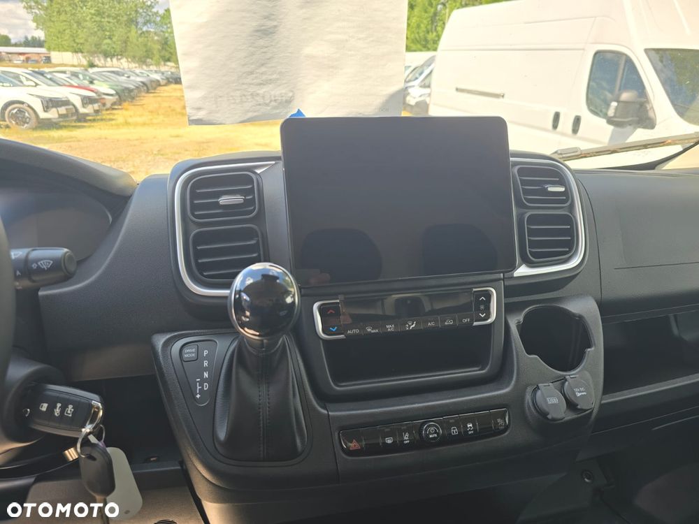 Citroën jumper - 8