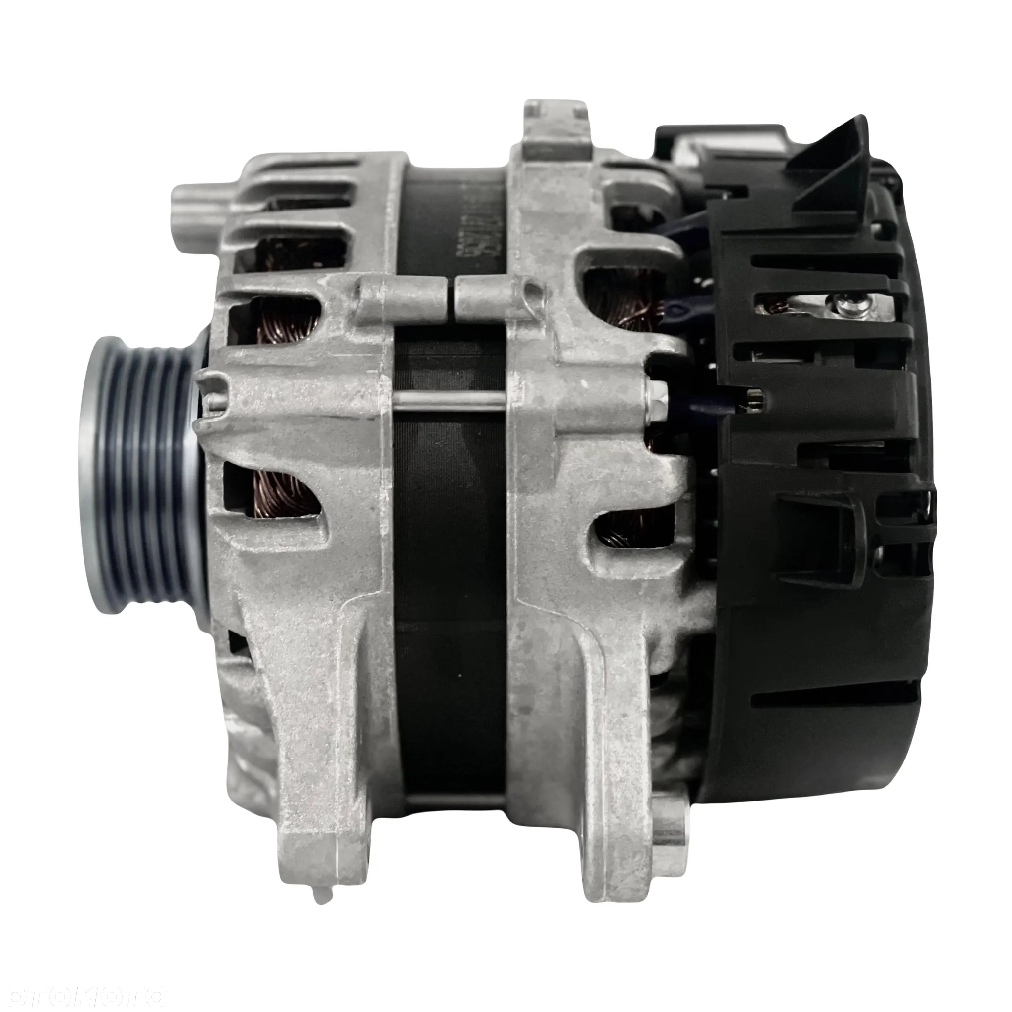 24-0012 NOWY ALTERNATOR LANCIA YPSILON  1.0 IST50S067 - 5
