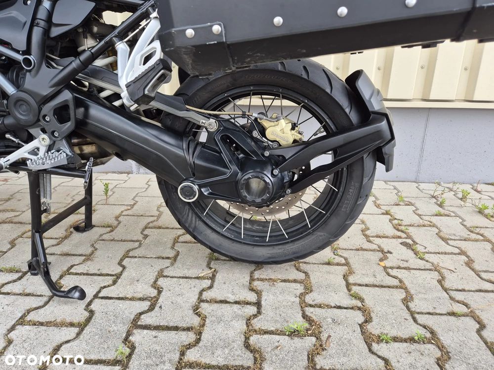 BMW Adventure - 25