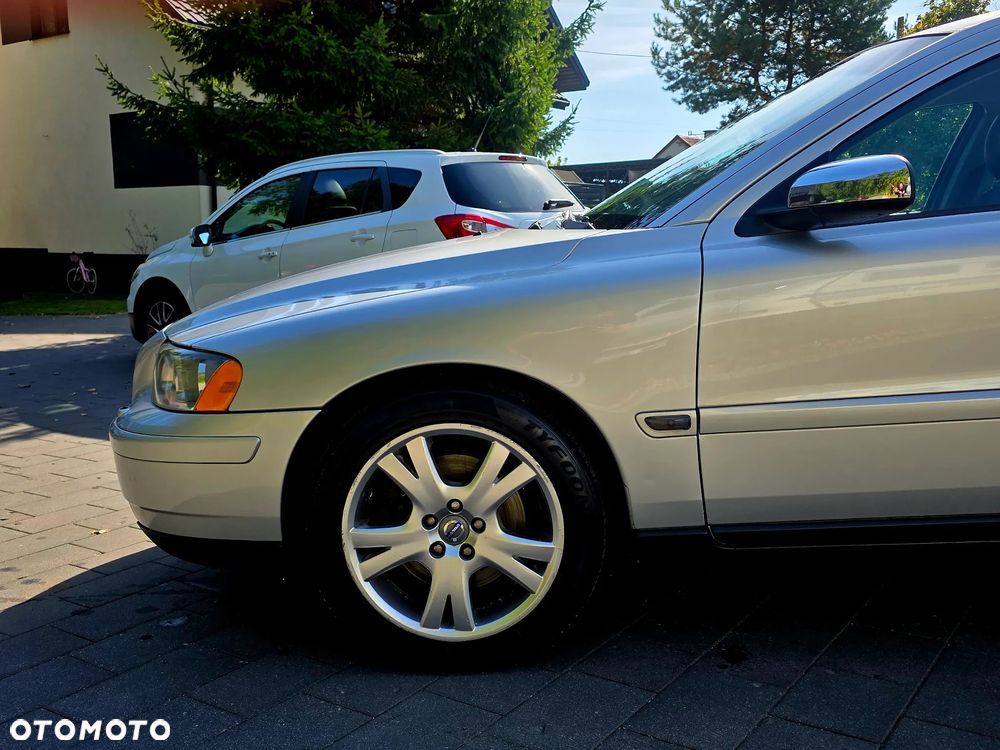 Volvo V70 - 12