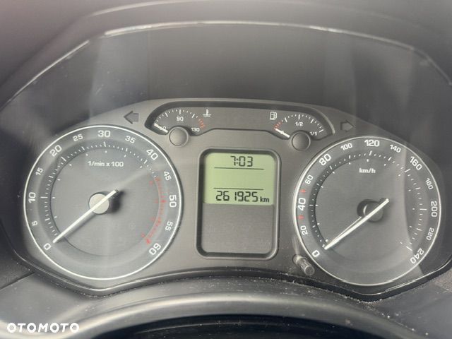 Skoda Octavia 1.9 TDI DPF Classic - 2