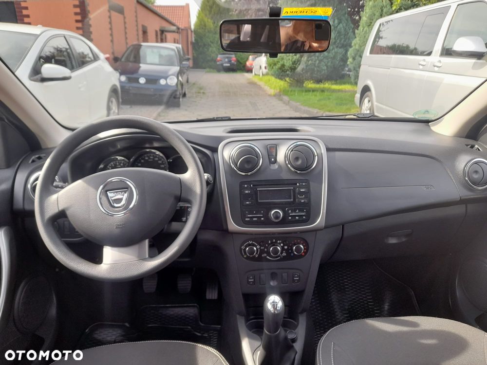 Dacia Logan - 20