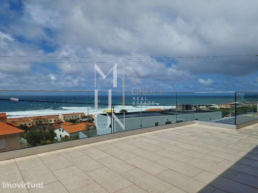 Moradia Exclusiva em Paul do Mar – Madeira - Grande imagem: 2/41