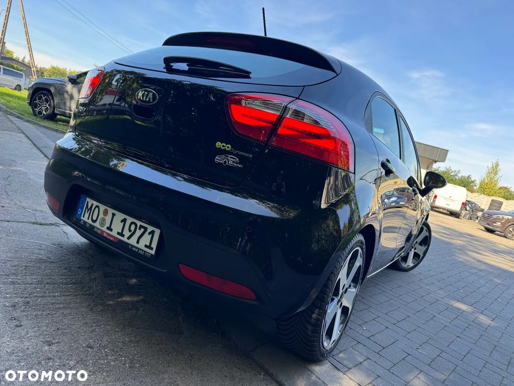 Kia Rio - 15
