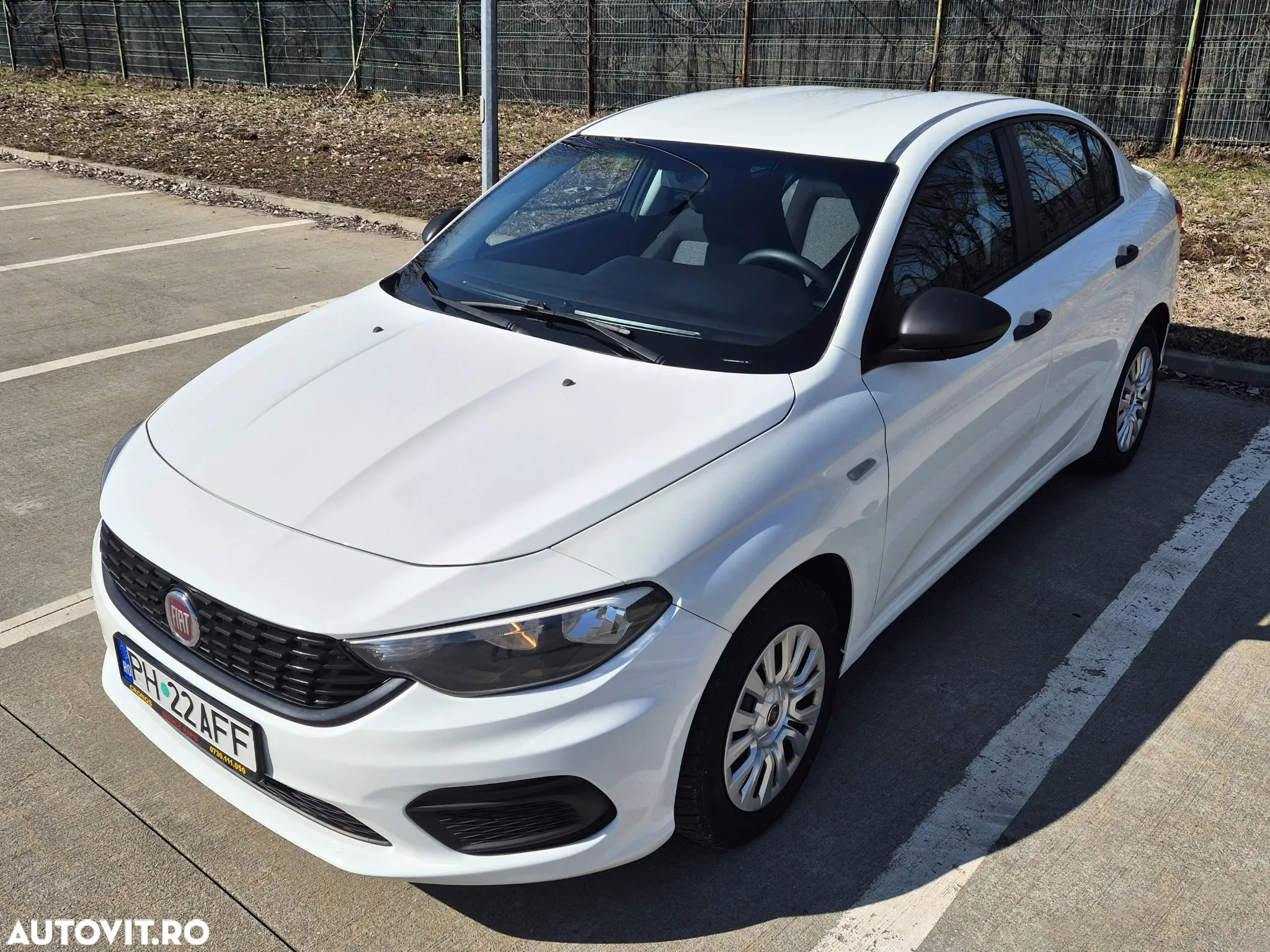 Fiat Tipo 1.4 Pop - 3
