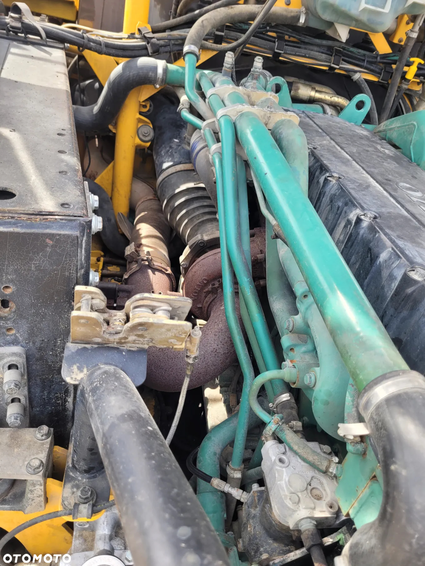 Volvo A35D - 32