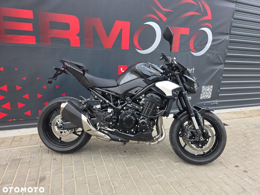 Kawasaki Z 900 - 6