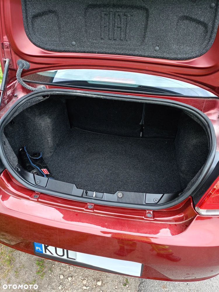 Fiat Linea - 4