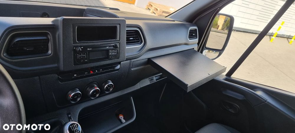 Renault Master - 35