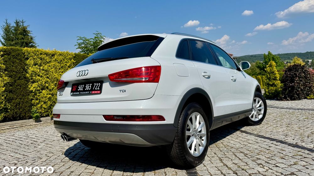 Audi Q3 2.0 TDI - 18