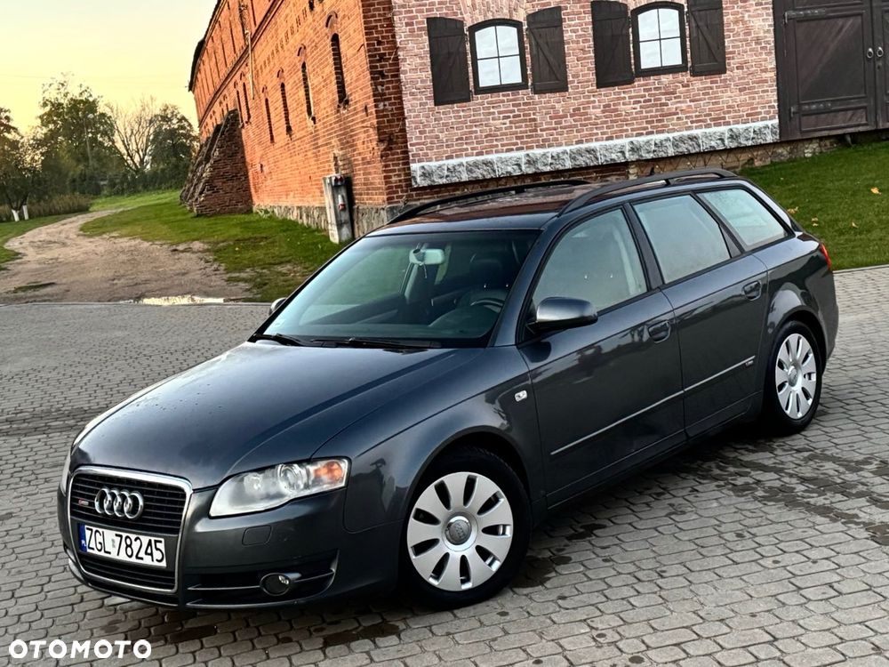 Audi A4 - 16