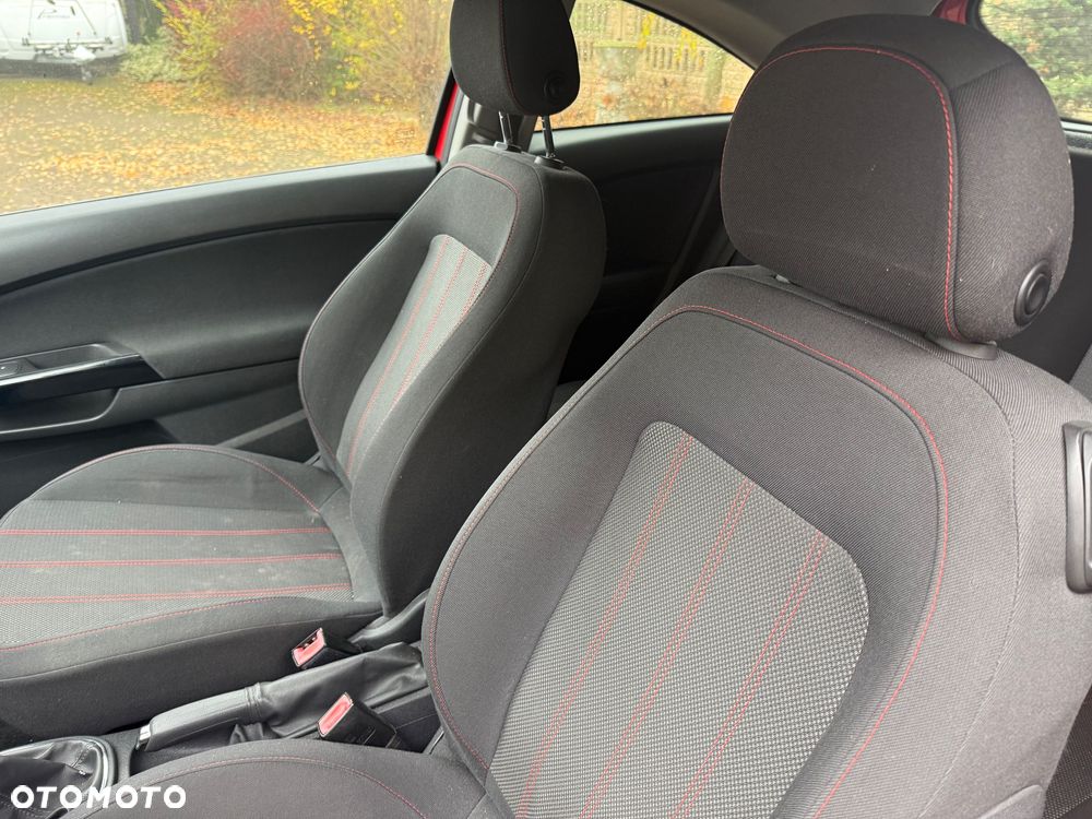 Opel Corsa 1.4 16V Color Edition - 24