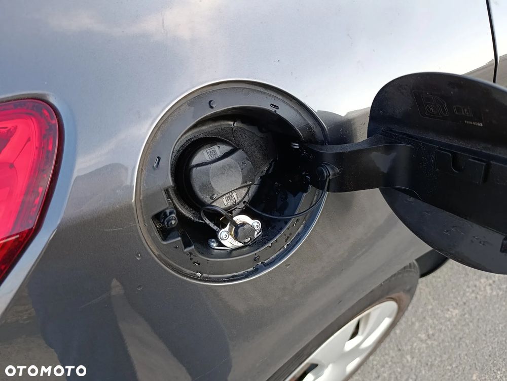 Opel Astra 1.6 Catch me - 15