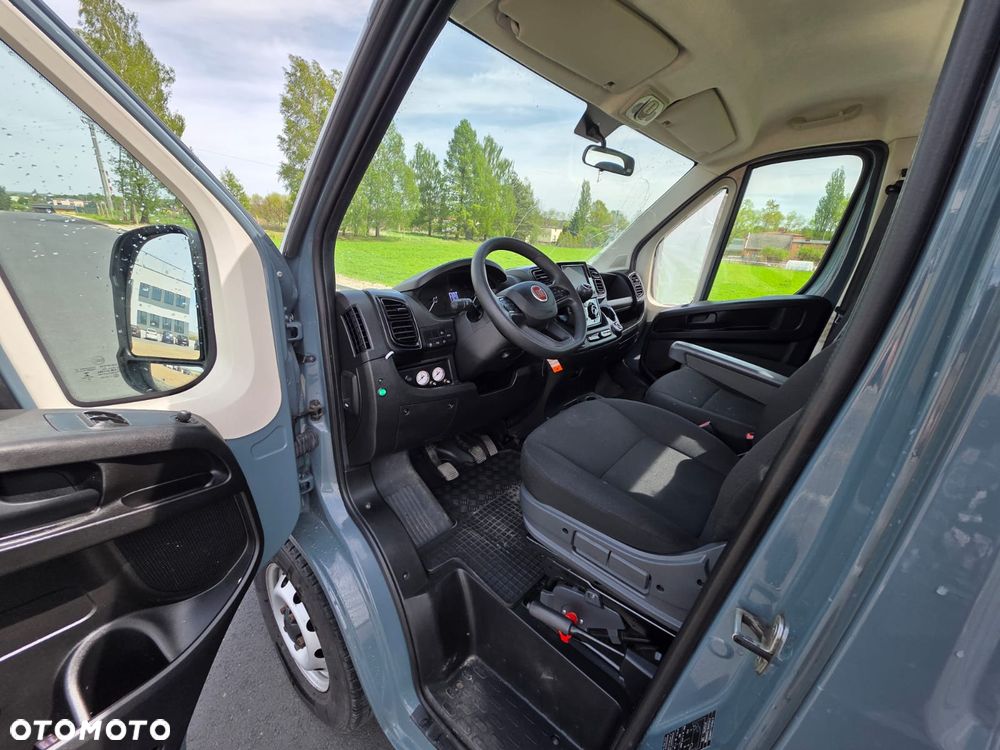 Fiat Ducato - 10