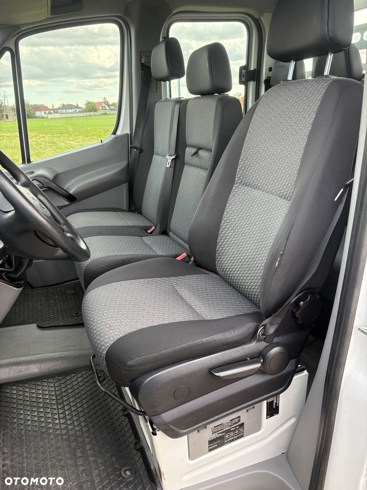 Volkswagen Crafter - 17