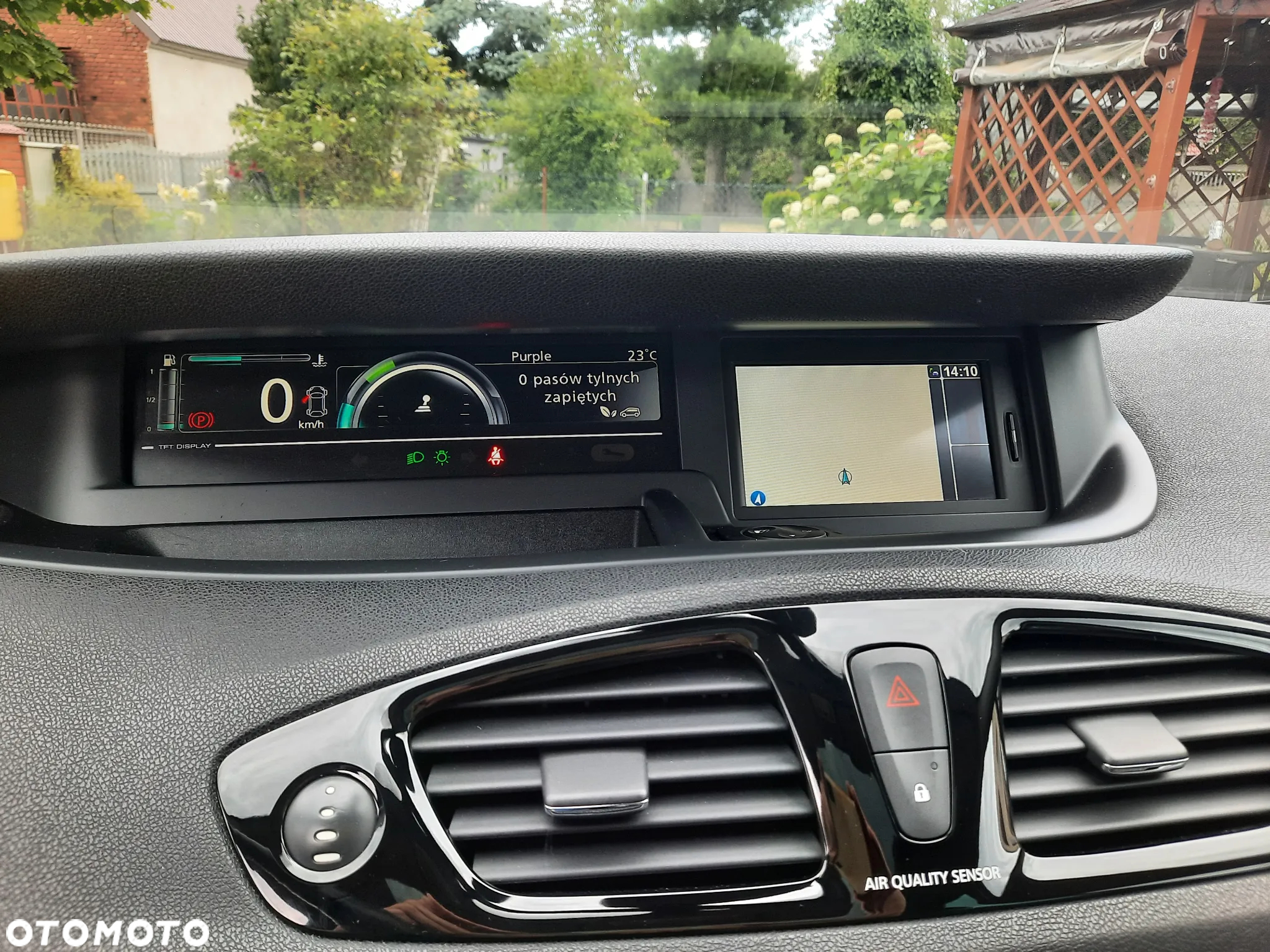 Renault Scenic ENERGY TCe 130 S&S Bose Edition - 14