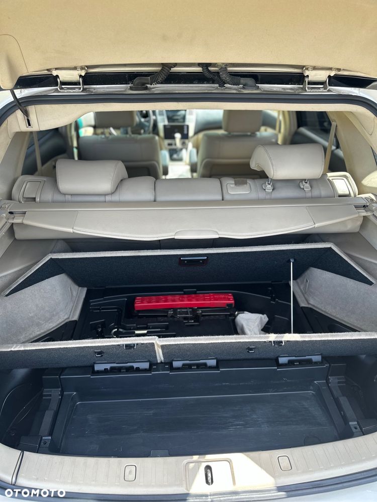 Lexus RX 400h Prestige - 8