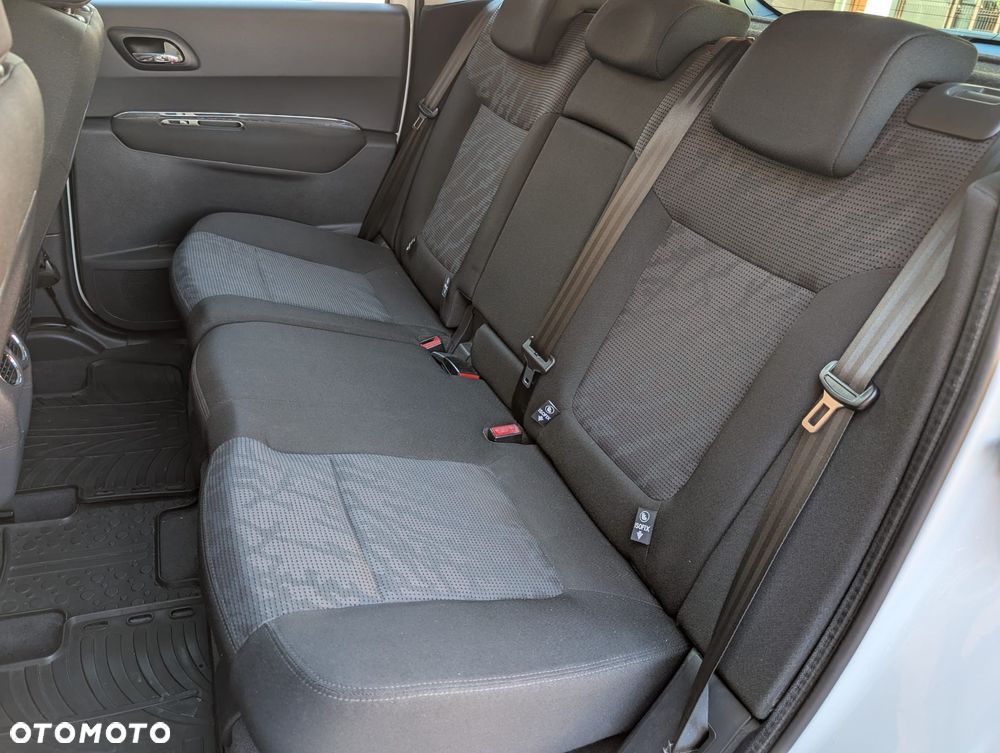 Peugeot 3008 155 THP Premium - 12