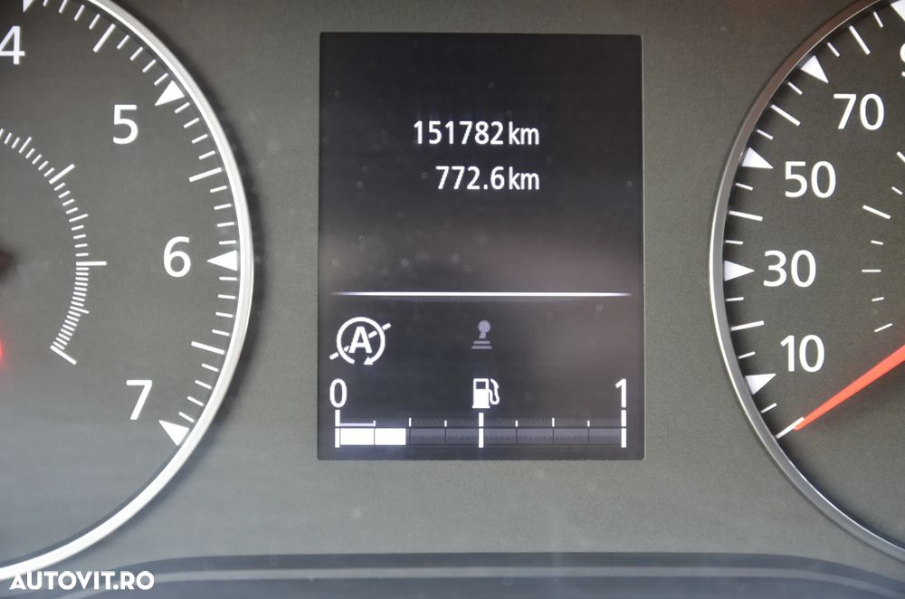 Dacia Duster 1.5 dCi 4x2 Prestige - 28