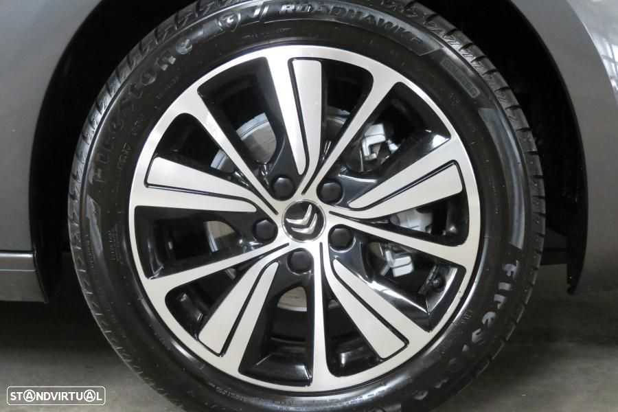 Citroën C4 Spacetourer 1.5 BlueHDi Feel Business - 32
