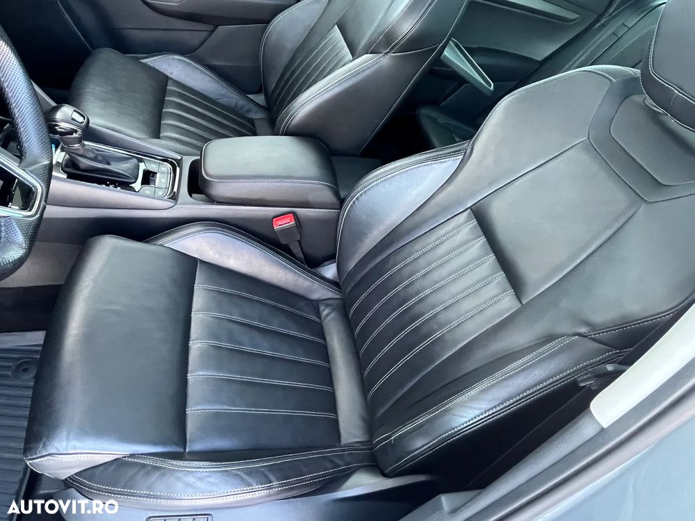 SKODA Karoq 2022 — imagine 18