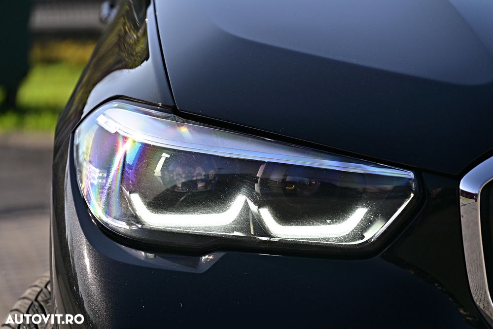 BMW X5 xDrive30d xLine - 8