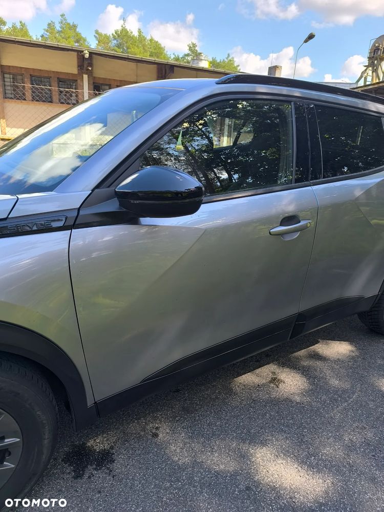 Peugeot 2008 1.2 Pure Tech GPF Style S&S - 10