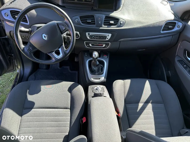 Renault Scenic - 14