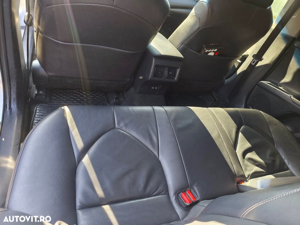 Toyota Camry 2.5 Business - 13
