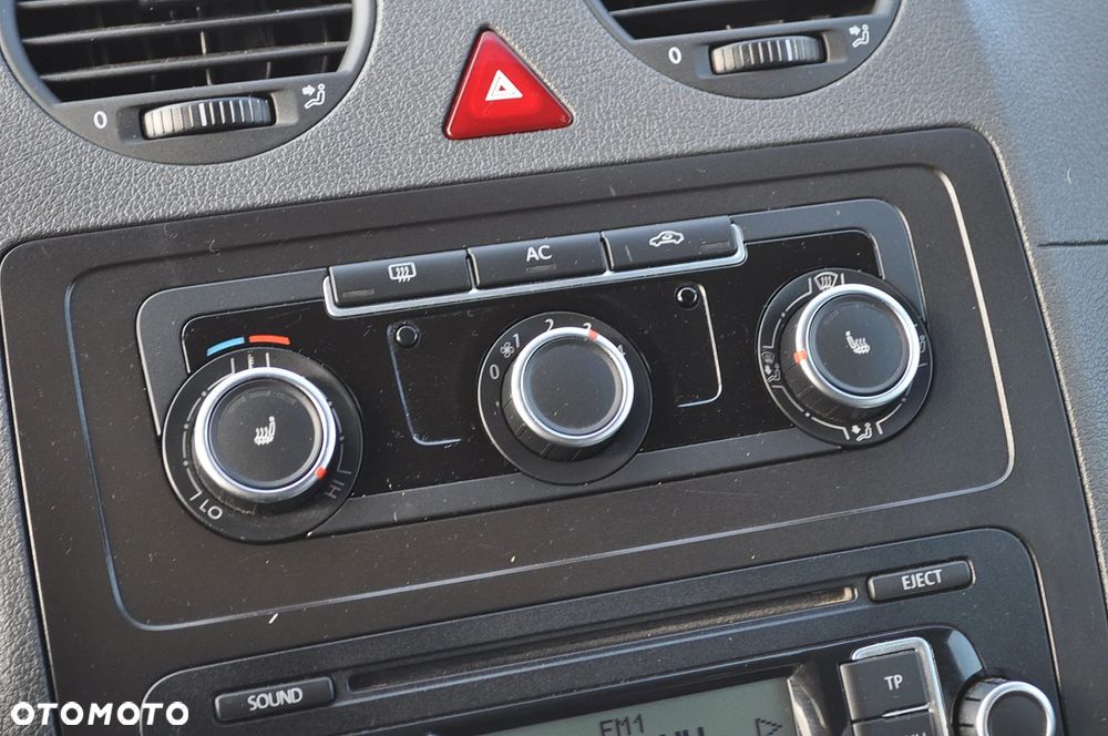 Volkswagen Caddy Maxi 1.6 TDI Comfortline DSG - 27