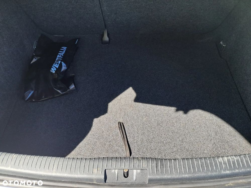 Volkswagen Golf 1.4 Tour - 11