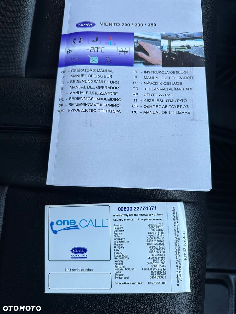 Ford Transit custom - 18