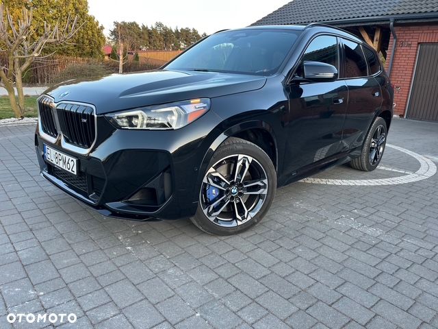 BMW X1 M35i xDrive - 1
