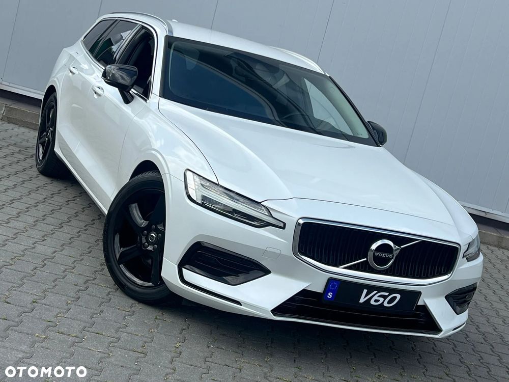 Volvo V60 - 3