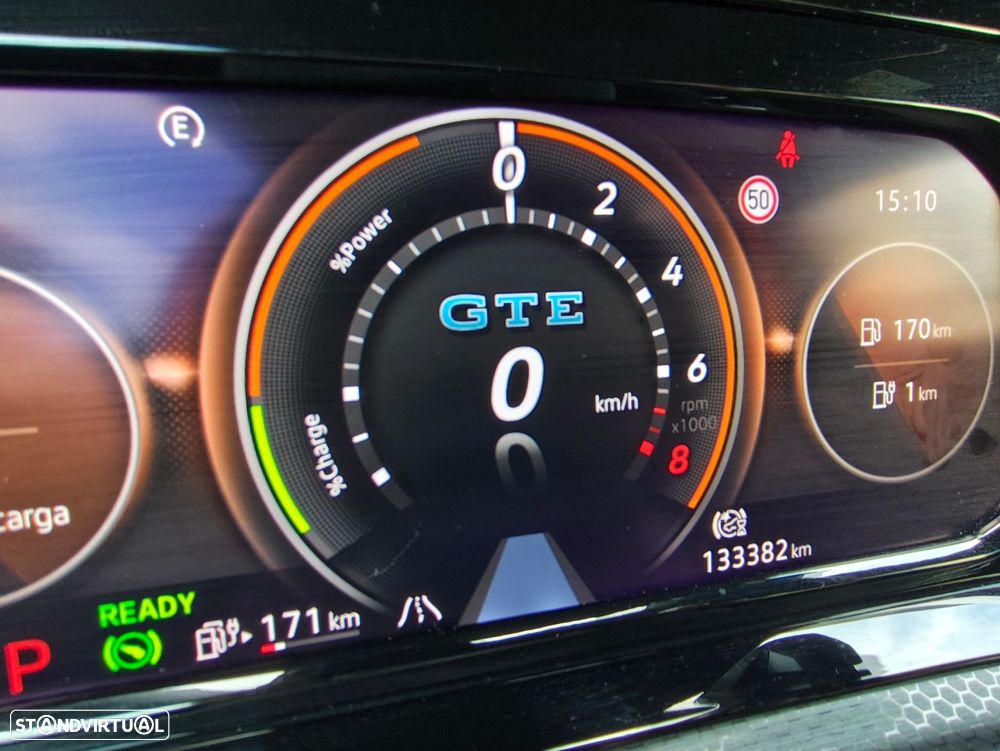 VW Golf 1.4 TSI GTE+ DSG - 31