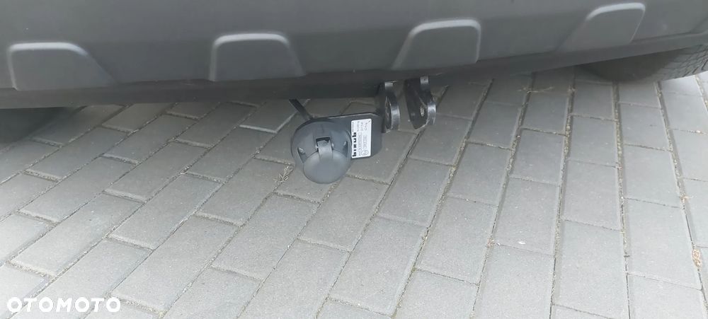 Opel Mokka X 1.6 CDTI Enjoy S&S - 3