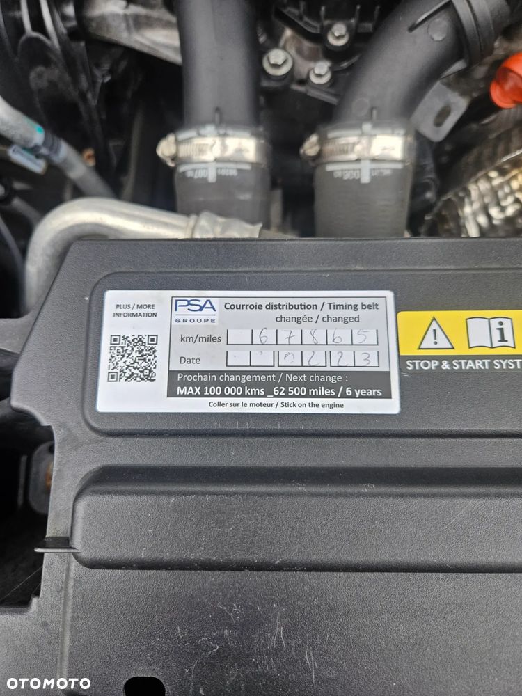 Opel Grandland X 1.2 T Ultimate S&S - 39