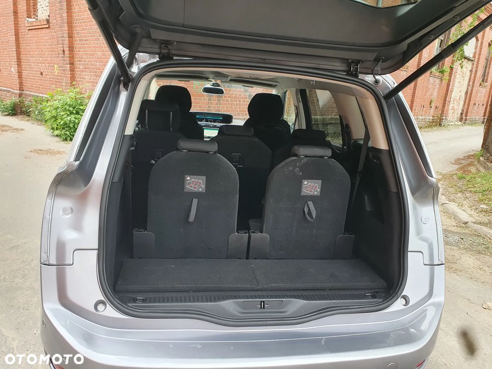 Citroën C4 Grand Picasso BlueHDi 120 EAT6 SELECTION - 25