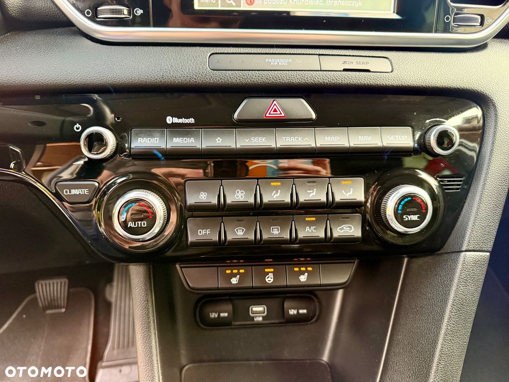 Kia Sportage - 20