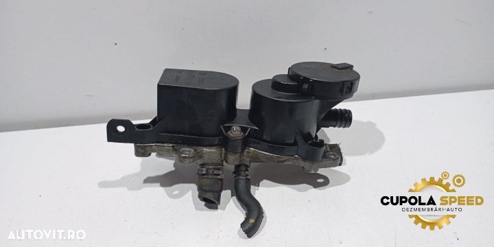 Epurator gaze A6400101062 2.0 cdi Mercedes-Benz B-Class W245 [2005 - - 1