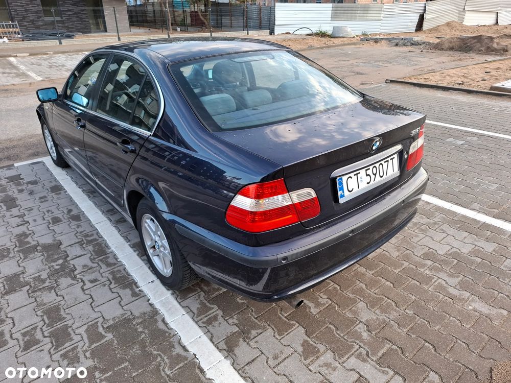 BMW Seria 3 - 15